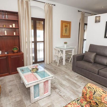 Apartamento Geranio Vejer de la Frontera Buitenkant foto