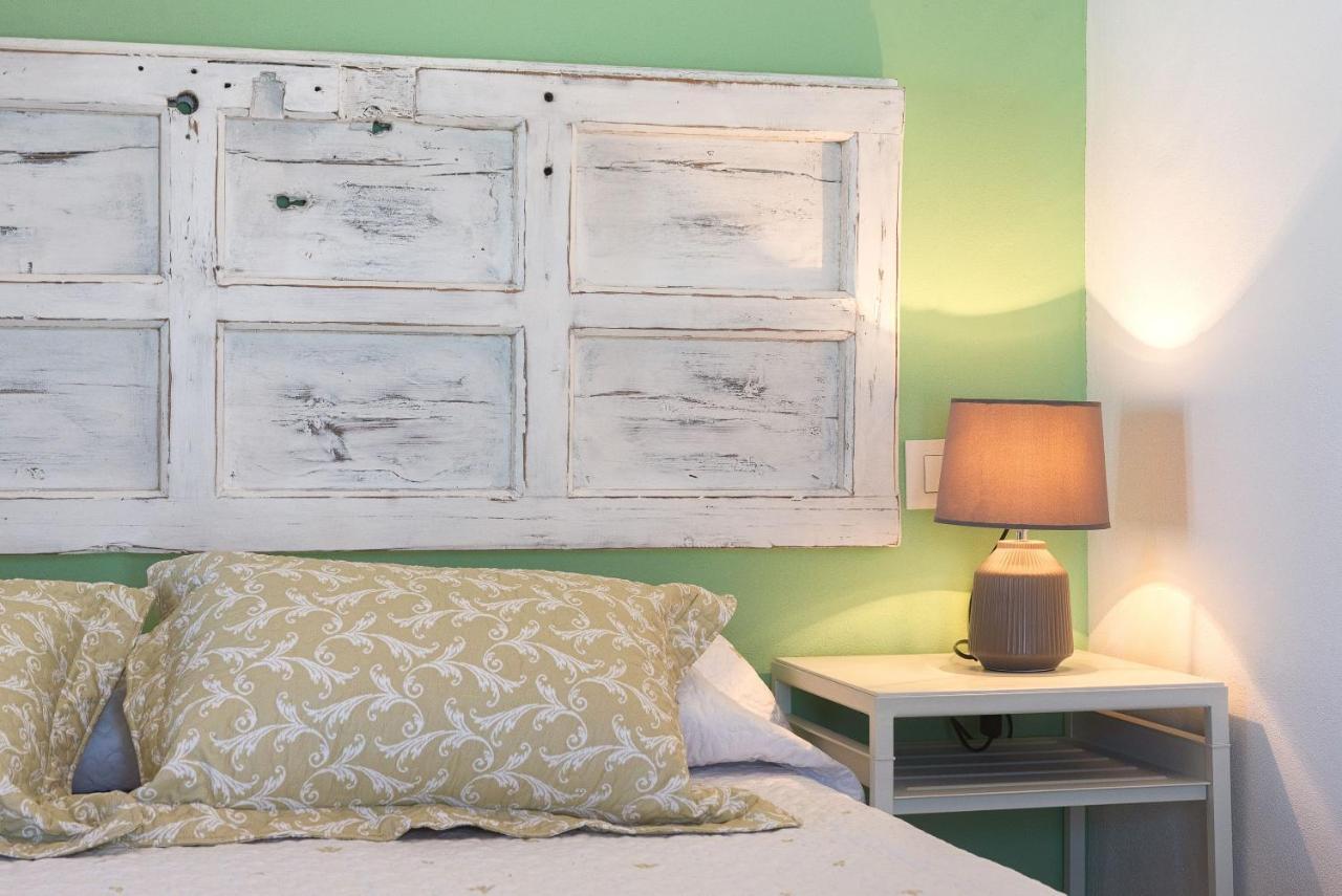 Apartamento Geranio Vejer de la Frontera Buitenkant foto